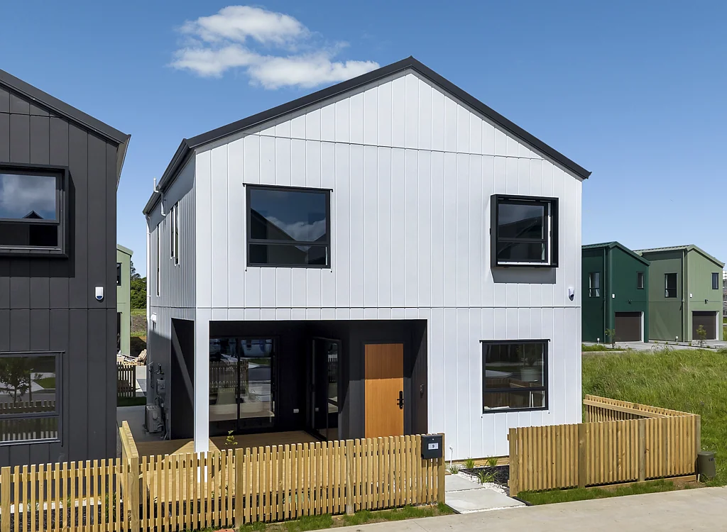 Karaka 4房  Builder Overstock - Must Sell Quickly!