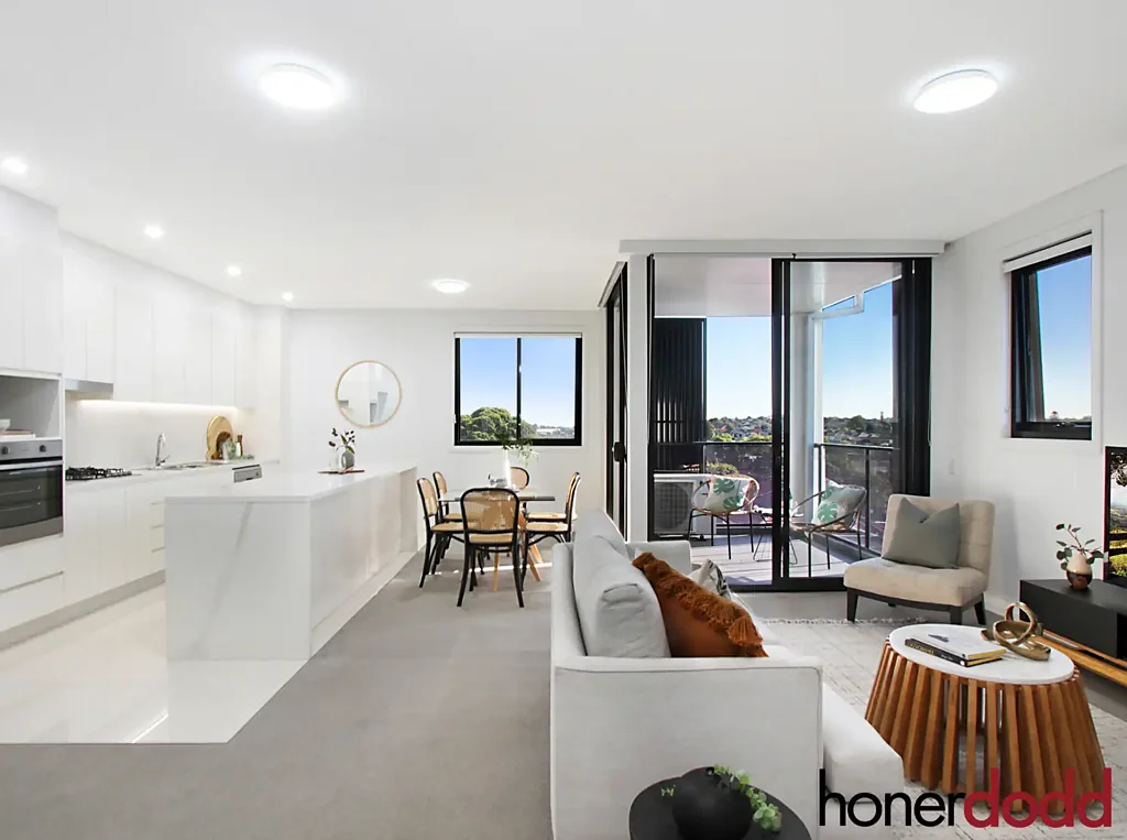 22/6 Buchanan Street, Carlton, NSW 2218