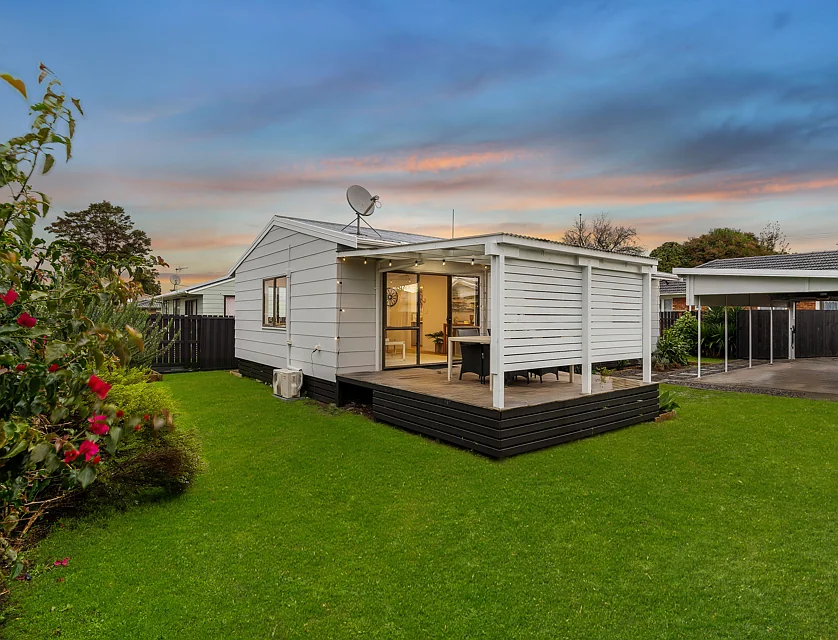 2/34 Sutton Crescent, Papakura, Papakura, 3房, 1浴, House