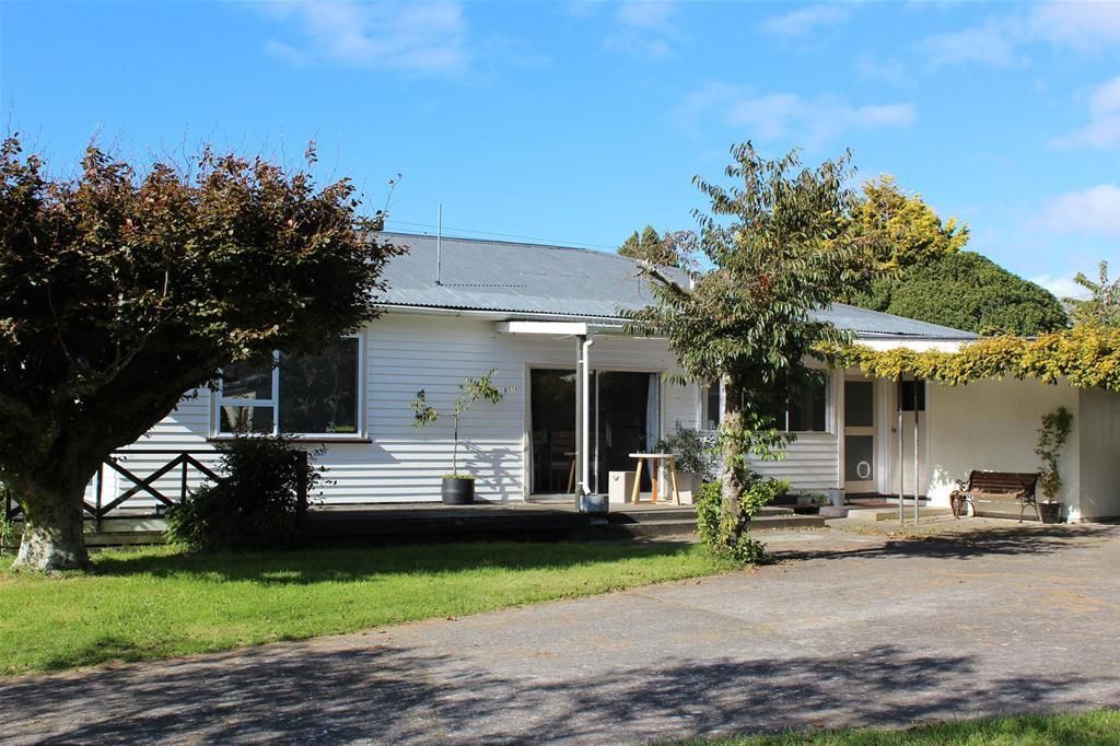 3070 Mountain Road, Midhirst, Stratford, 5 rūma, 0 rūma horoi