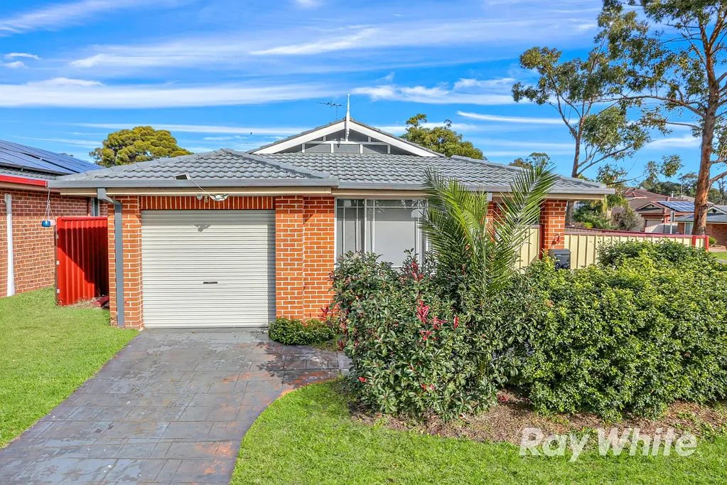 78 Shepherd Street, Colyton, NSW 2760