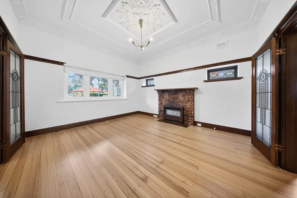Timeless Elegance Meets Modern Living