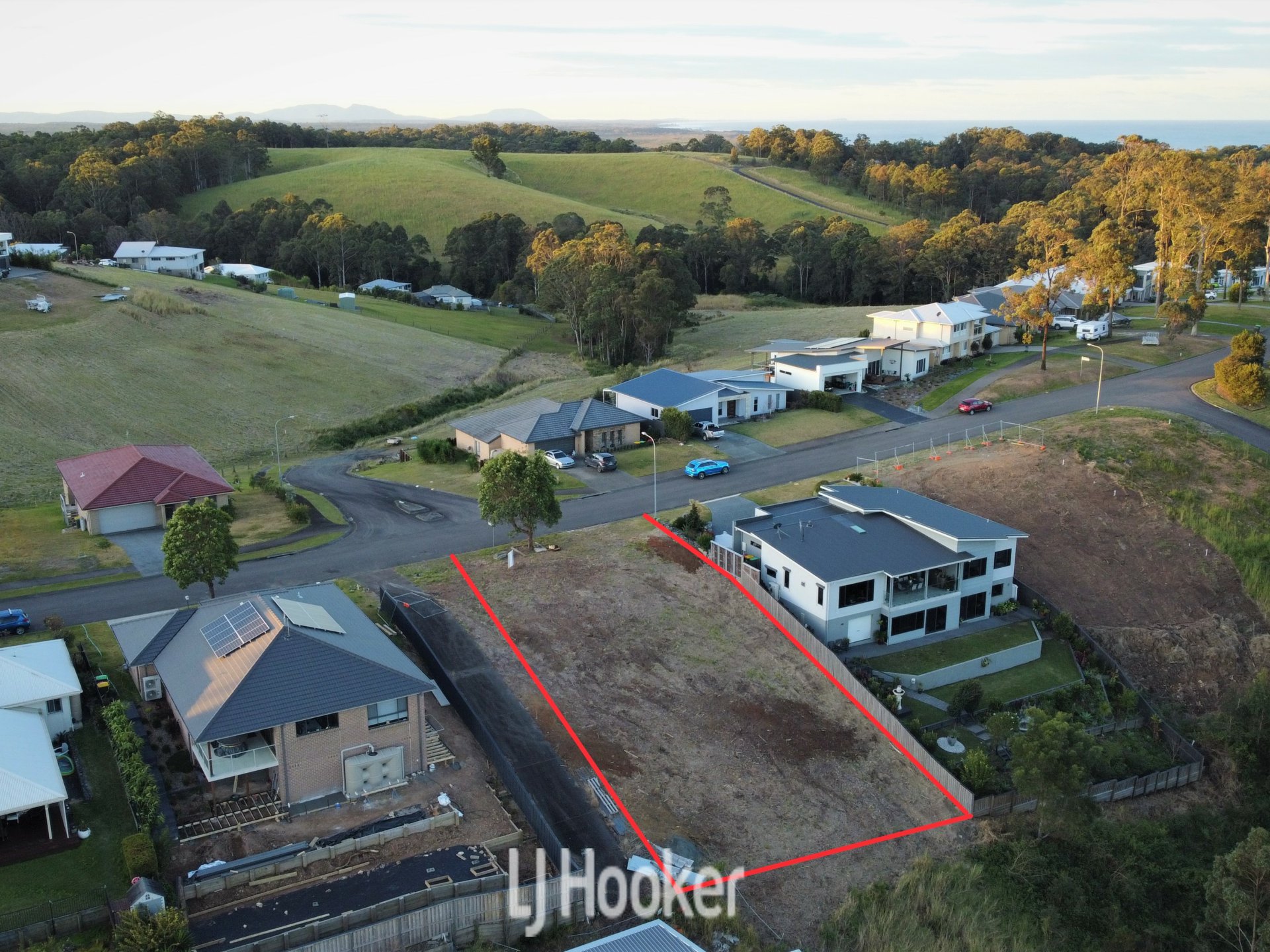 19 EASTERN VALLEY WAY, TALLWOODS VILLAGE NSW 2430, 0 Schlafzimmer, 0 Badezimmer, Section