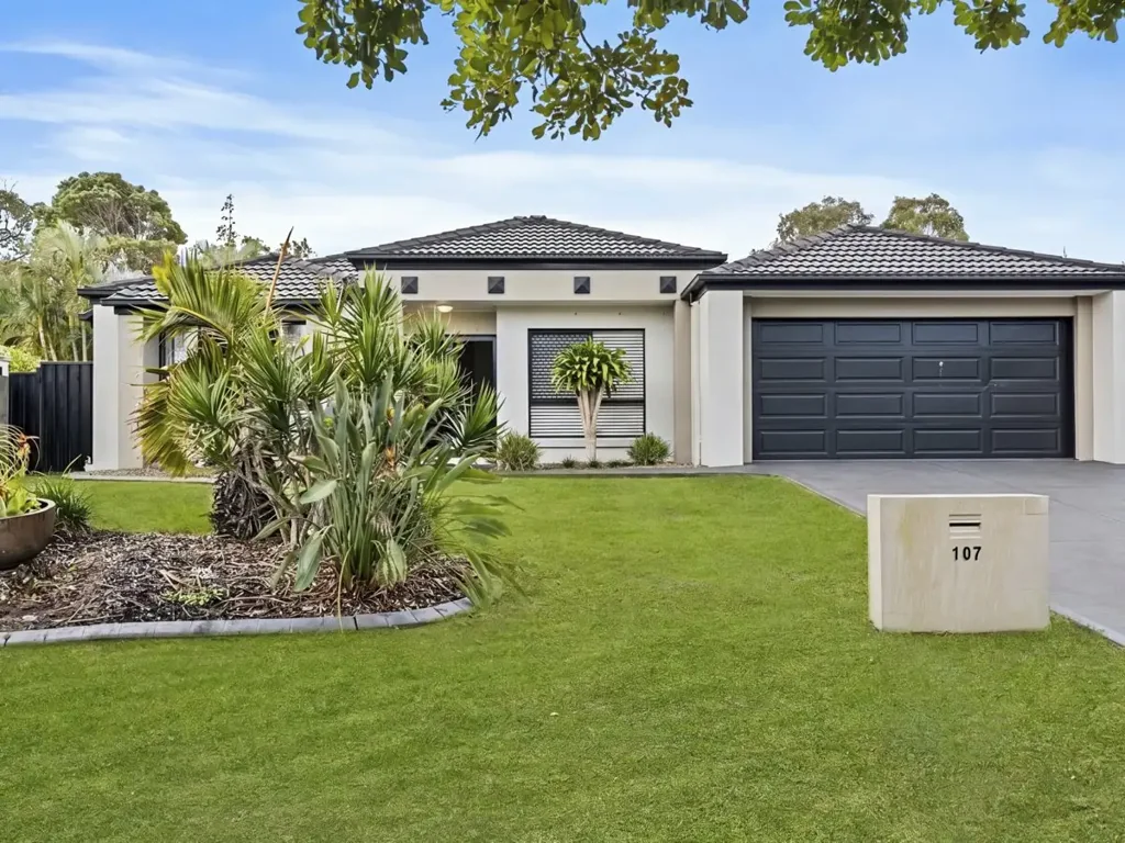 Banksia Beach 5Zimmer Large Family Home With a Coastal Lifestyle