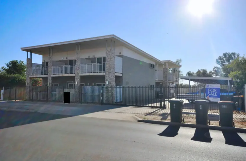 4/6 Hedditch Street, South Hedland, WA 6722