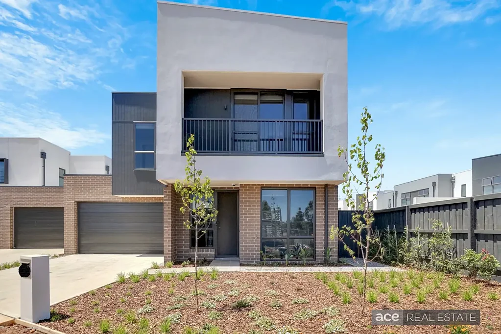 BEAUTY IN WOODLEA ESTATE