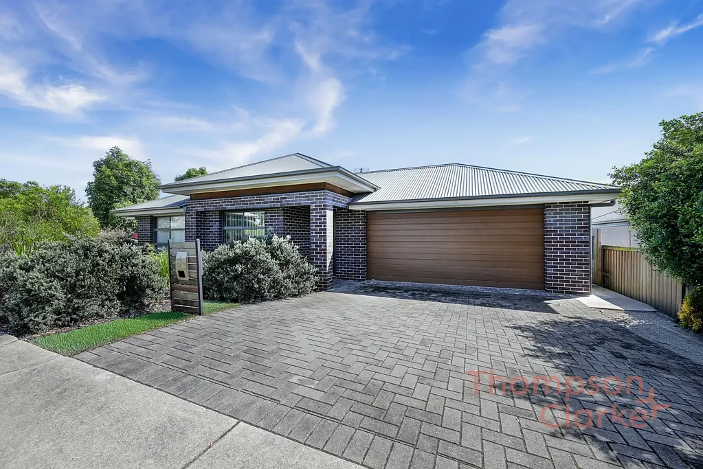 4 Bedroom Home