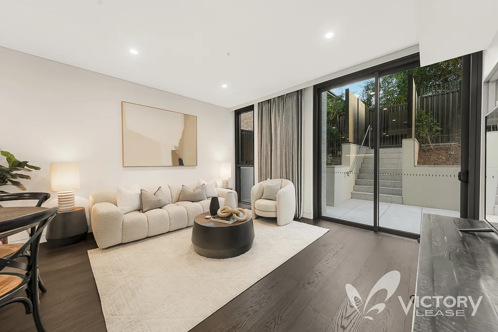 St Leonards 3Kwarto Brand New Luxury Terrace Residences in Park Avenue St Leonards