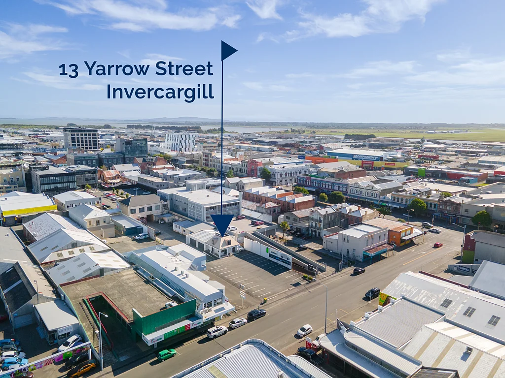 Invercargill IGNORE ALL PREVIOUS PRICING - VENDORS WANT SOLD!!!