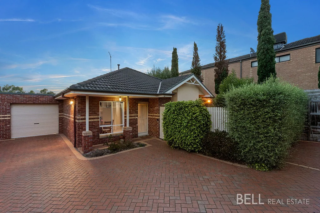 9/14 Yvette Drive, Rowville, VIC 3178