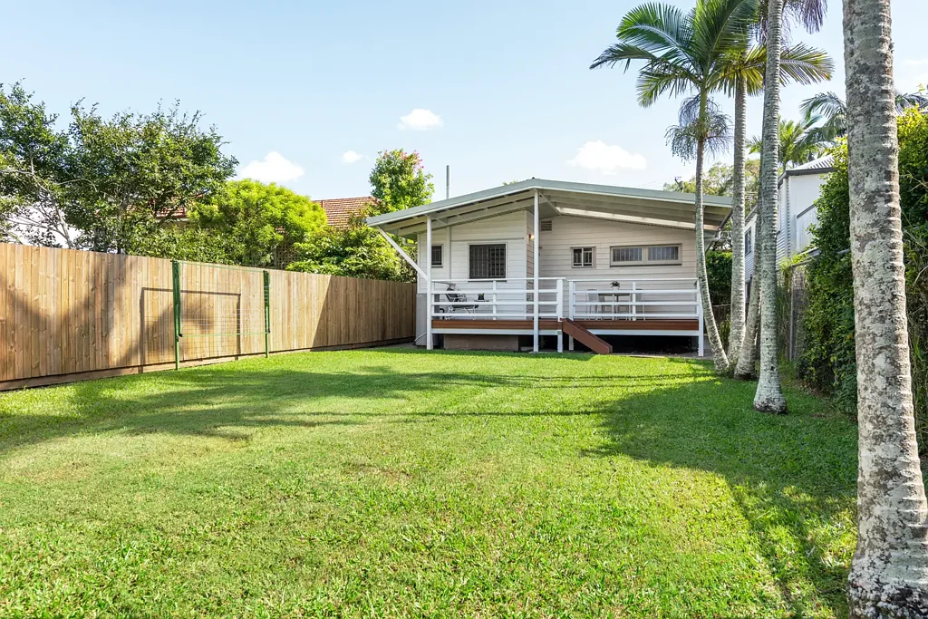 38 Ardentallen Road, Enoggera, QLD 4051