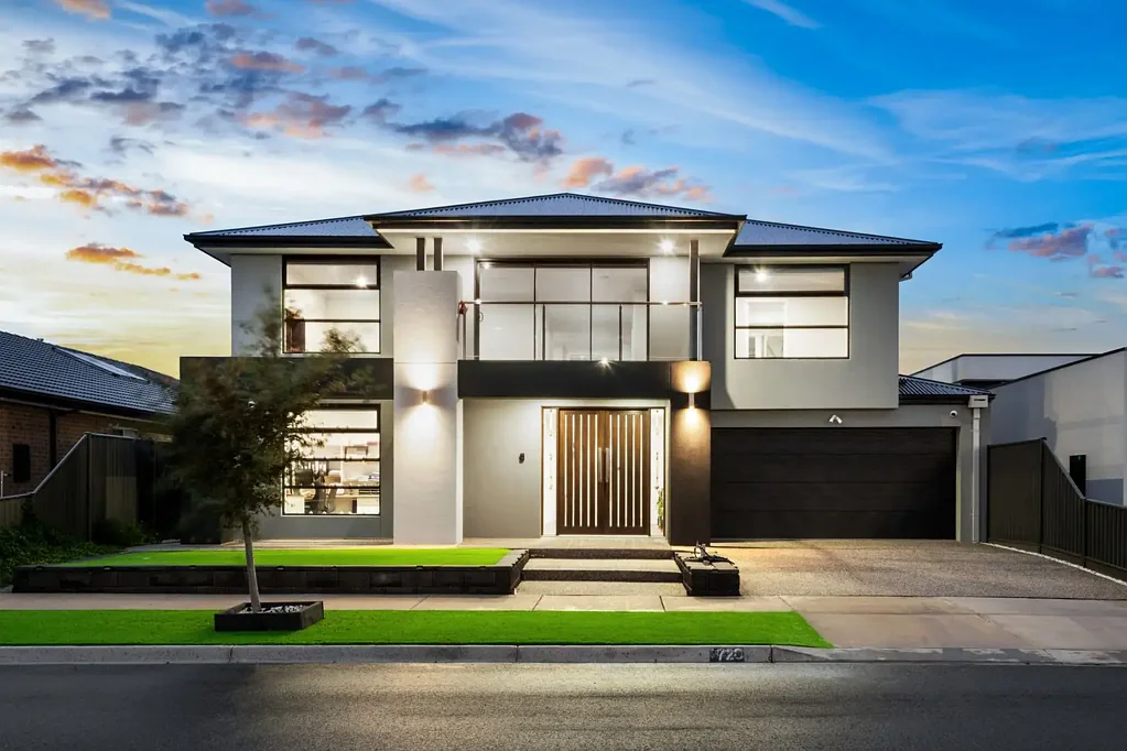 Lara 5Kwarto Grand 58-Square Carlisle Homes Masterpiece In Lara Lake Estate.