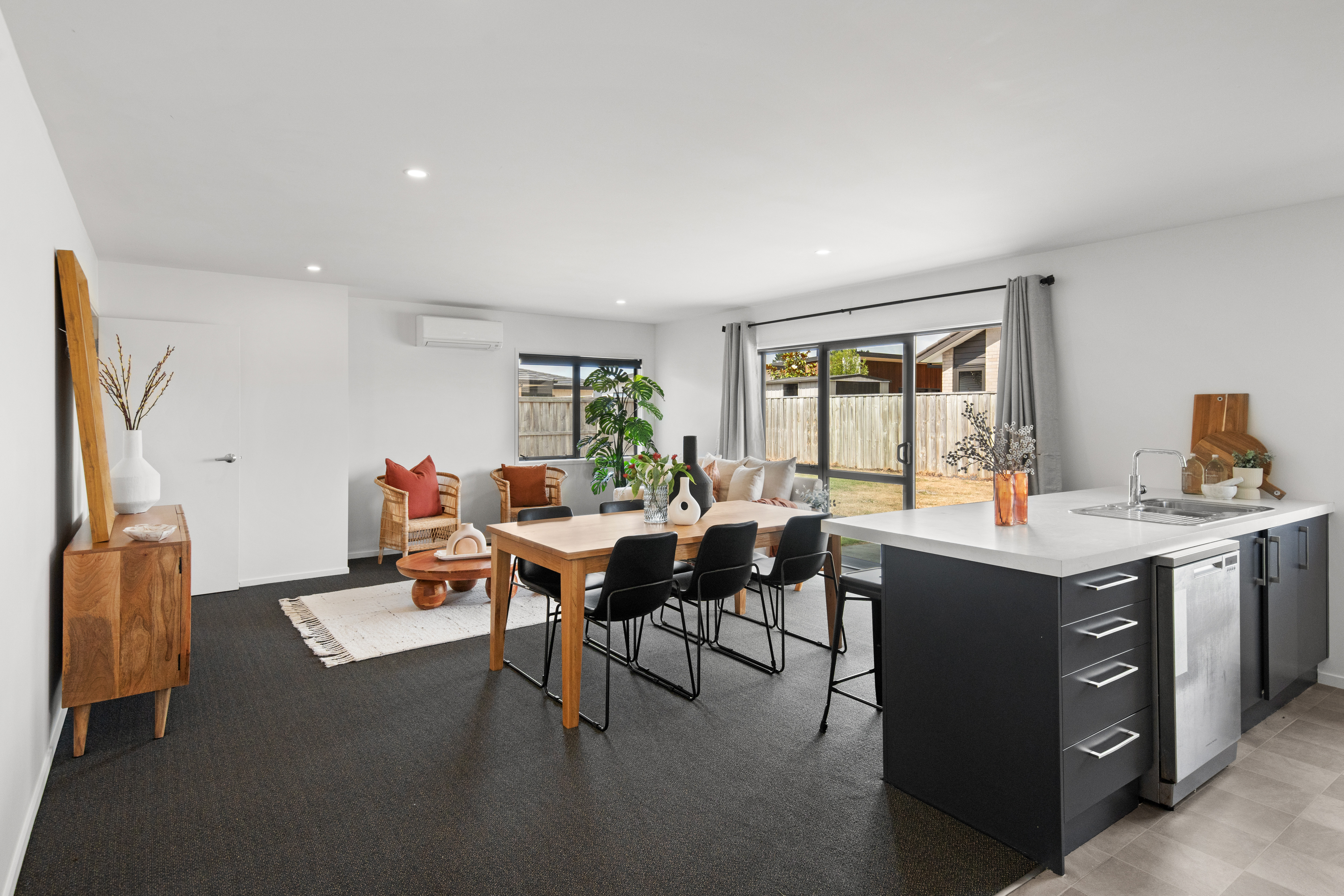 61 Lowes Road, Rolleston, Selwyn, 4房, 0浴, House