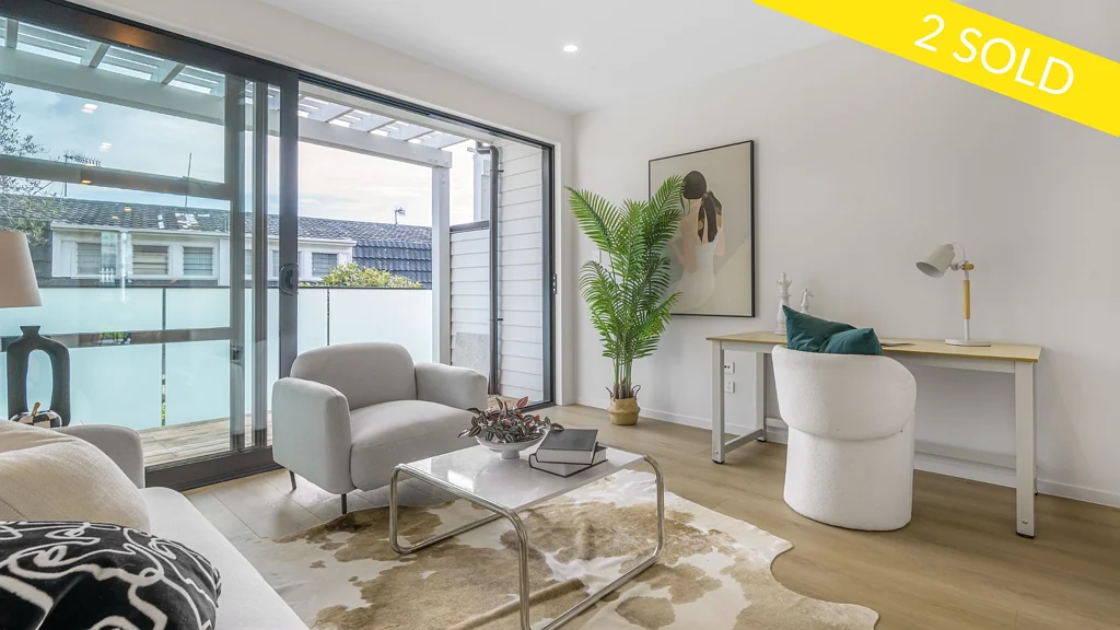 Greenlane 3 Bedroom Brand New & Selling Fast - 2 Sold!