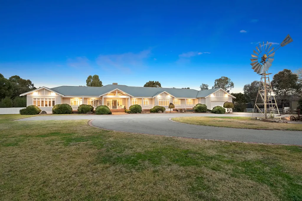 186 Whittlesea-Yea Road, Whittlesea, VIC 3757