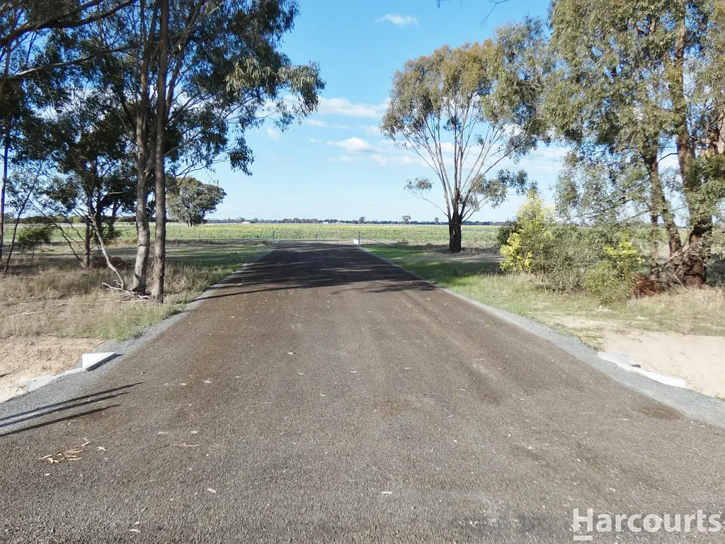 377 Old Hamilton Road, Haven, VIC 3401