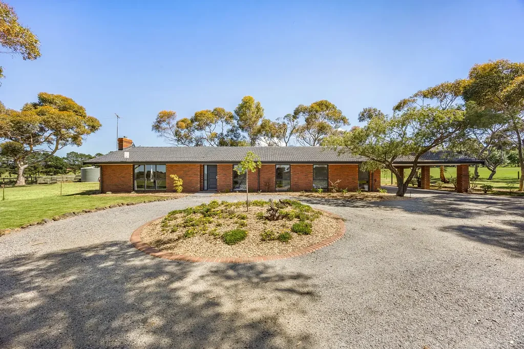Gisborne South 3Kwarto Dreamy Acreage Lifestyle on 10.24 Acres (Approx.)