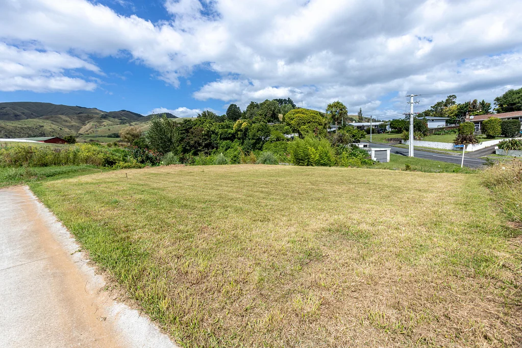 Paeroa Ready, Set, Build! Consent Obtained!