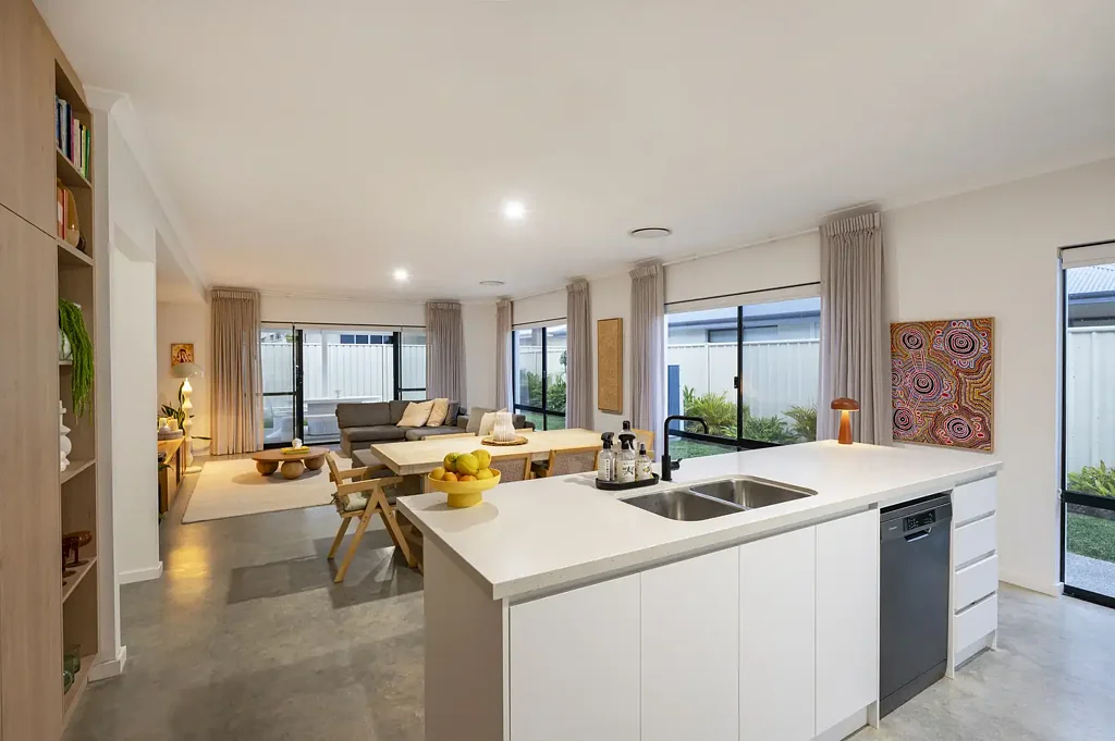 Dunsborough 3Zimmer Effortless Down South Living Starts Here