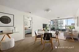 411/118 Dudley Street, West Melbourne