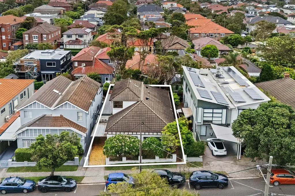 41 Wairoa Avenue, North Bondi, NSW 2026