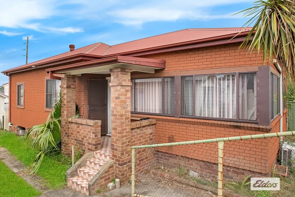 Sought After City Fringe Property