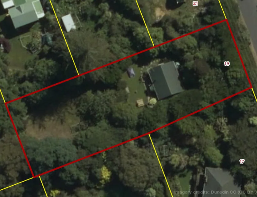 19 Boundary Street, Purakaunui Inlet, Dunedin City, 2房, 1浴