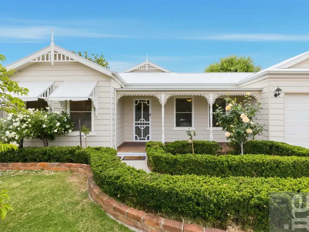 10 Boston Court, Wangaratta, VIC 3677