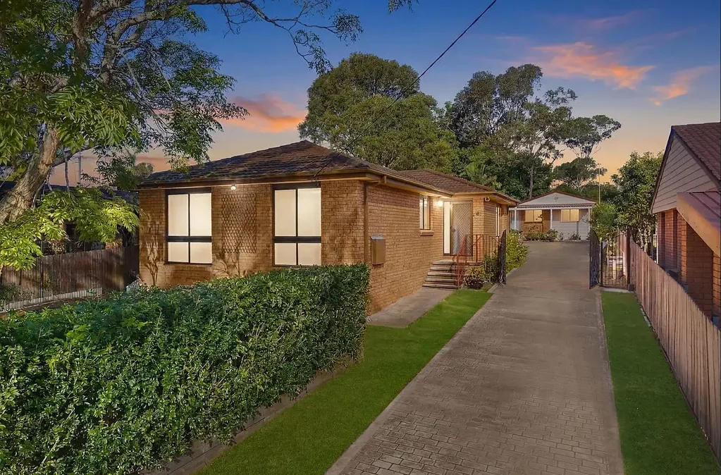 Spacious Family Home with Separate Studio