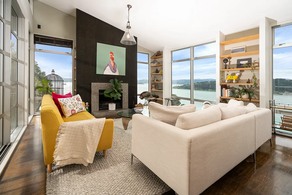 Roseneath 5Kwarto Auckland Bound Vendors - Unique Opportunity!