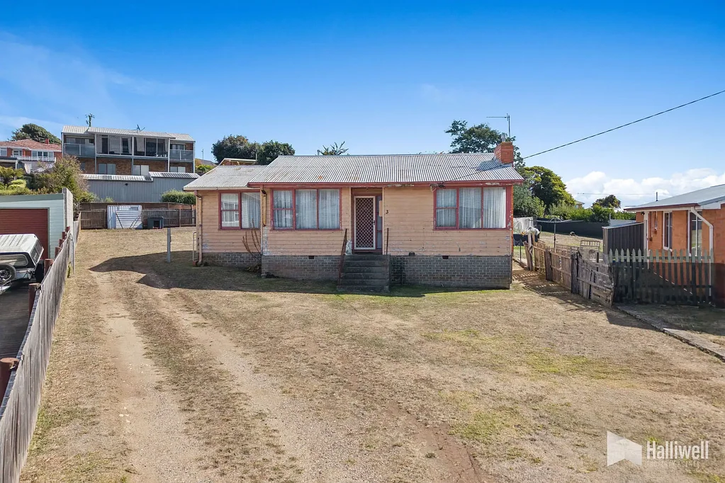 3 Soutar Street, Devonport, TAS 7310