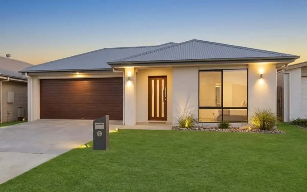 Caboolture 6房 独家全新房屋和土地套餐 Exclusive New Home & Land Package