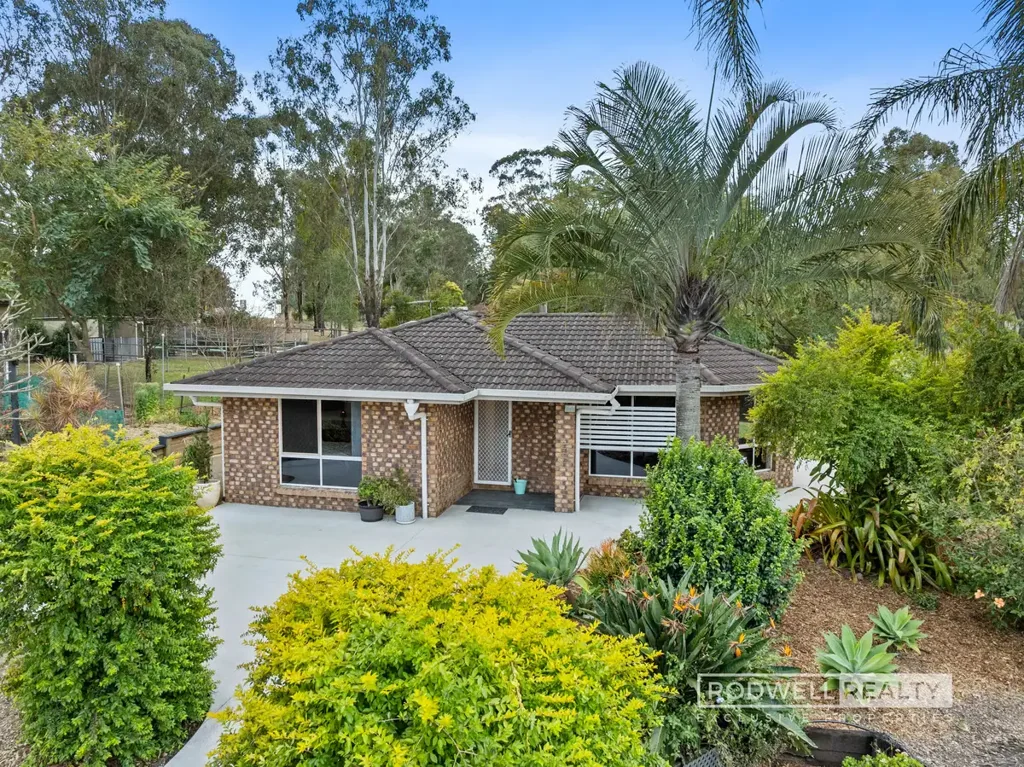 1 - 21 Bamboo Drive, Cedar Vale, QLD 4285