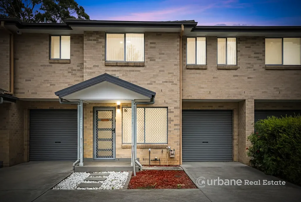 2/514 Woodstock Avenue, Rooty Hill, NSW 2766