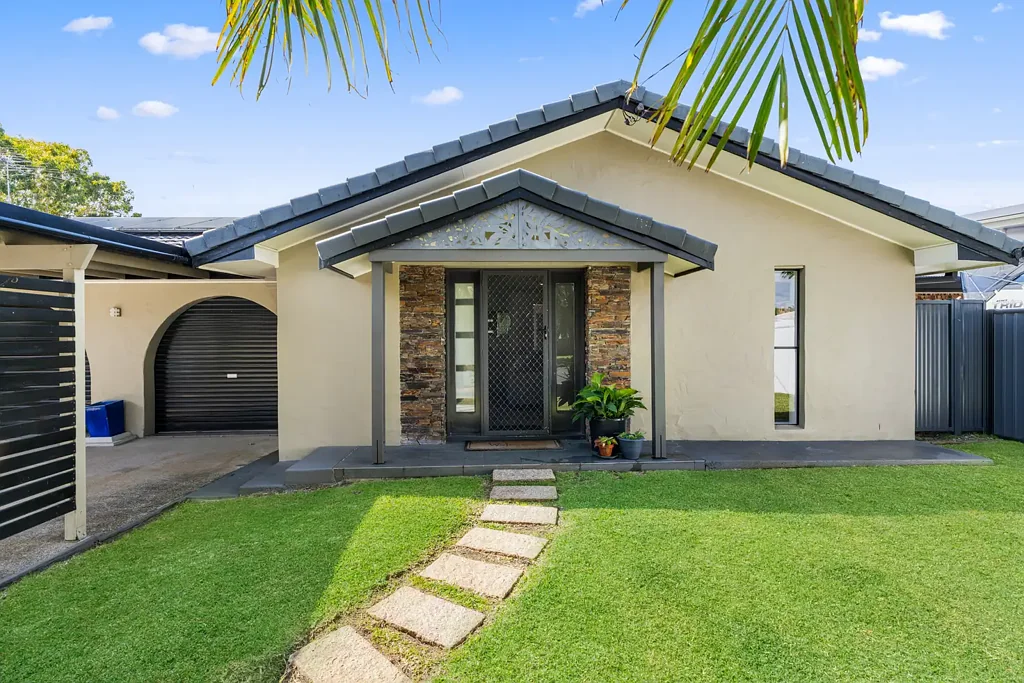 Tweed Heads West 4房  Flexible Living & an Unbeatable Lifestyle