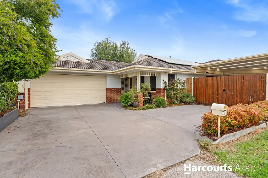 9 Cadell Place, Berwick, VIC 3806