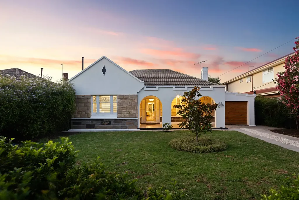 43 Glengyle Terrace, Glandore, SA 5037