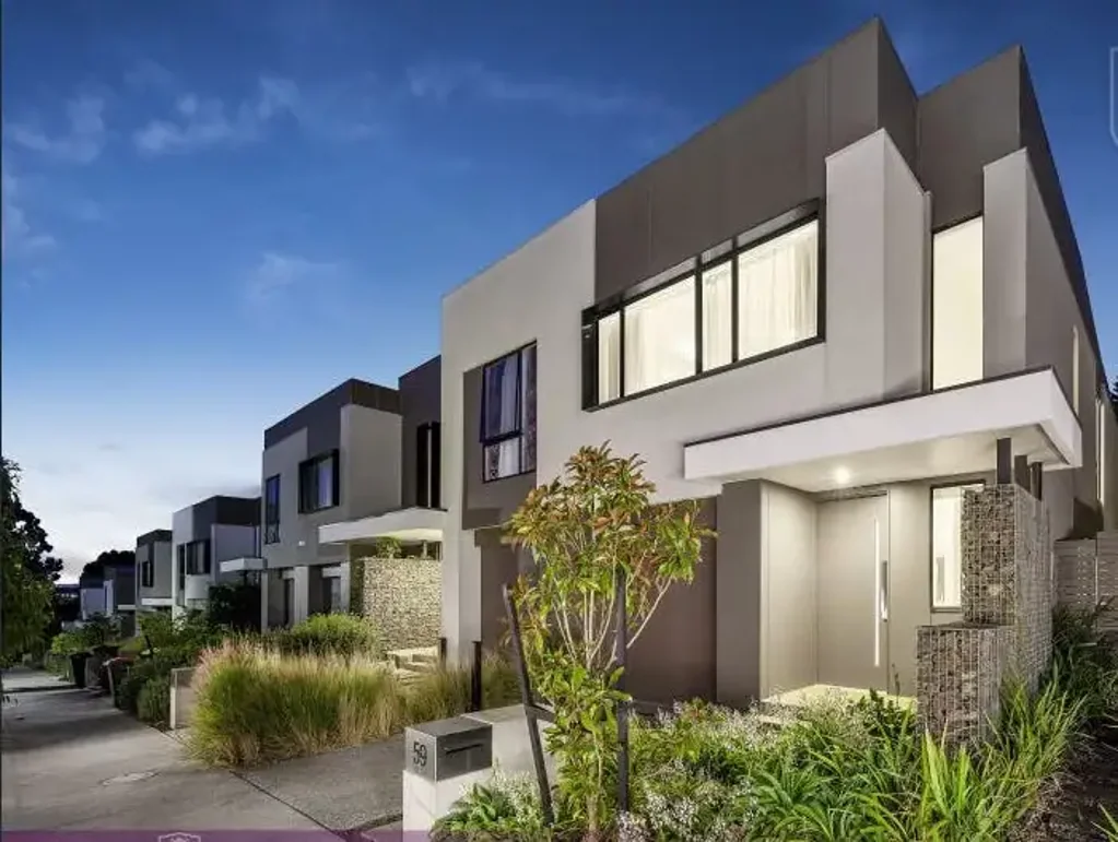 Modern Style Easy Living