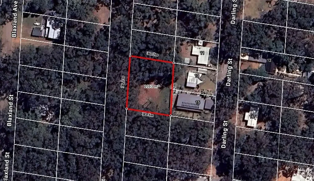 Russell Island Cleared 1,093m² Block in a Peaceful Bushland Setting