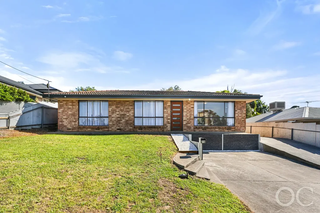 Huntfield Heights 3Habitaciones Open the Door to Fresh Starts