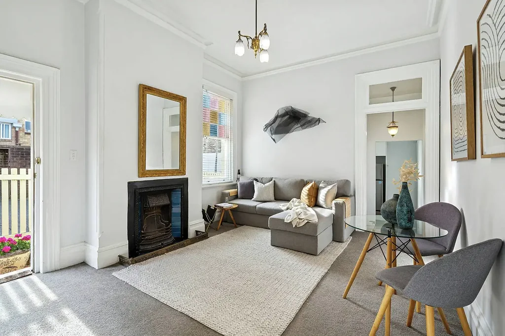 5/2 Calliope Street, Mosman, NSW 2088