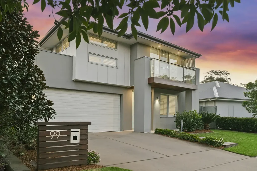 Fern Bay 5Kwarto Put simply, indoor/outdoor space and style opposite bush
