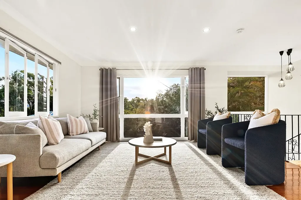 Arana Hills 3房 精致、高雅，被大自然环绕 Refined, elevated and surrounded by nature