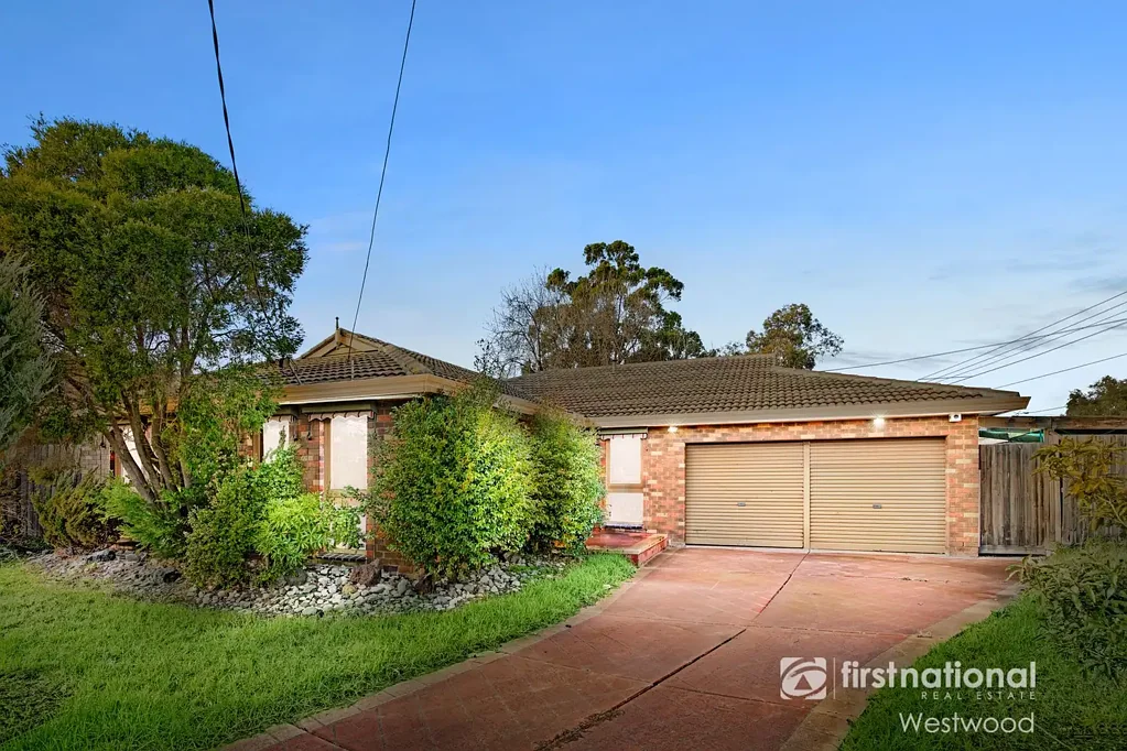 2 Dummett Avenue, Hoppers Crossing, VIC 3029