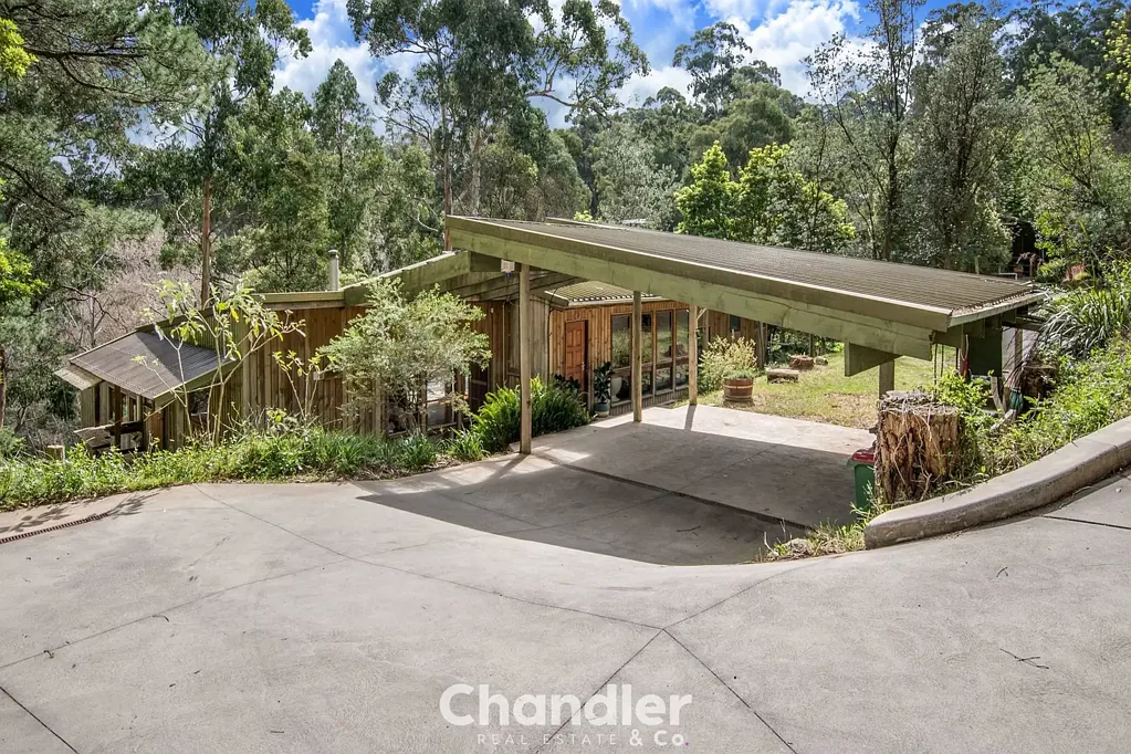 22 Glen Harrow Heights Road, Belgrave, VIC 3160