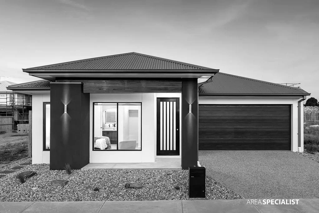 8 Kuvera Street, Werribee, VIC 3030