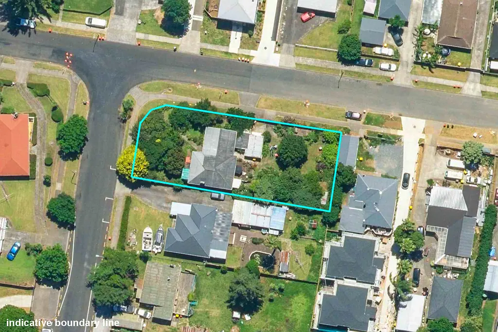 19 Blanes Road, Weymouth, Manukau City, Auckland