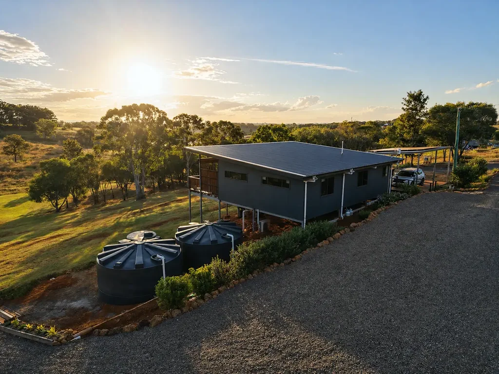 33 Old Creek Road, Childers, QLD 4660