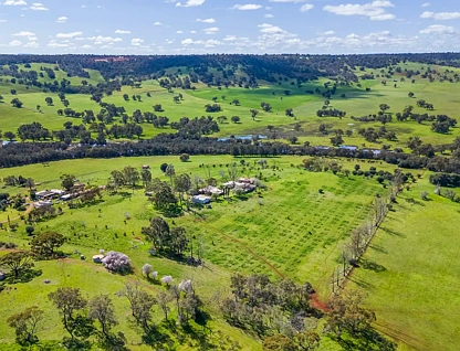 140 Toy Road, Bindoon, WA 6502, 4 침실, 1 욕실, Lifestyle Property
