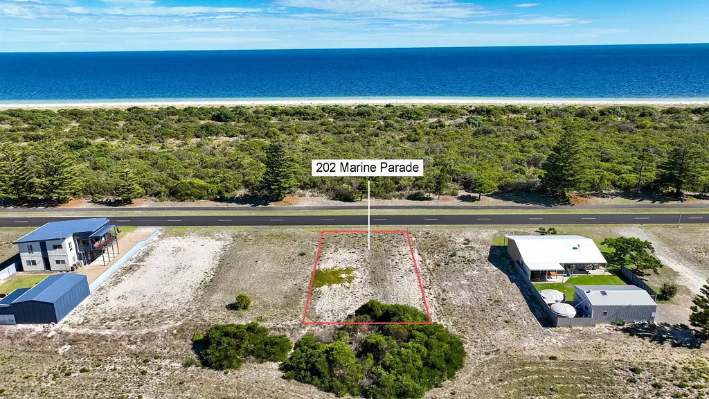 Kingston Se  Beachside Living with Coastal Vistas